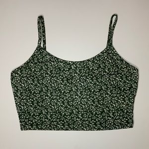 Shein Crop Top